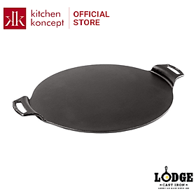 Lodge - Chảo Nướng Bánh Pizza - 38cm