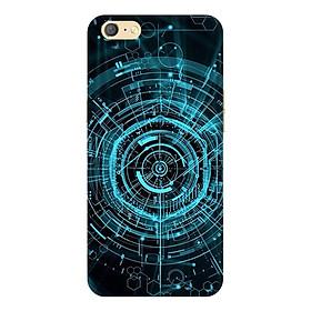 Ốp Lưng Dành Cho Oppo A71 Mẫu 35