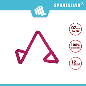 Dây đeo thảm yoga Sportslink sợi Cotton