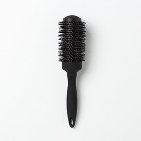 Lược tròn tạo kiểu tóc - size 4.3 - JAJU