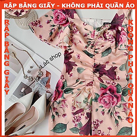 Rập giấy A0 đầm nữ mã 1058 (BẢN VẼ)