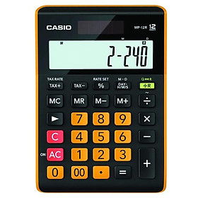 Máy tính casio mp-12r