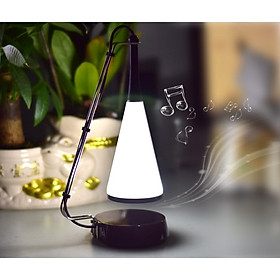 Mua Đèn ngủ cảm ứng đa năng ( Đèn ngủ kiêm loa mini )