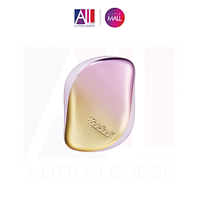 Lược Tangle Teezer Compact Styler Detangling Hairbrush