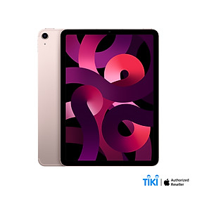 Mua Apple iPad Air (5th Gen) Wi-Fi + Cellular 2022