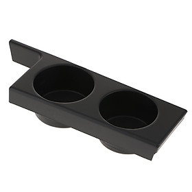 Cup Holder Center Front Console Insert