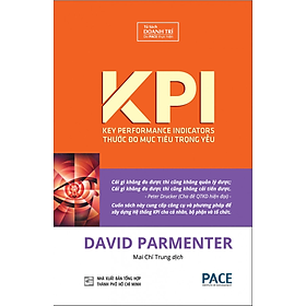 Kpi - thước đo mục tiêu trọng yếu