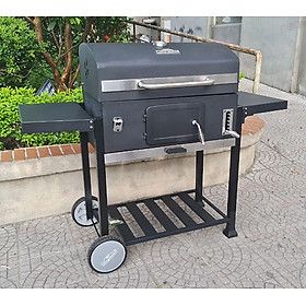 Bếp nướng than hoa cao cấp Landmann Kingstone K200