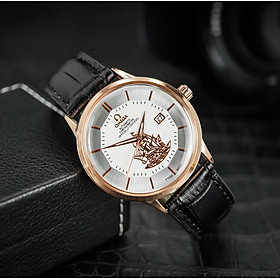 Đồng hồ đeo tay Omega B511 Máy PiN hàng chính hãng