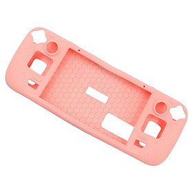 Silicone Case Protector Full Protection Game Accessory Shockproof Cover for Game Console