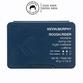 Sáp Vuốt Tóc nam cao cấp Kevin Murphy Rough Rider