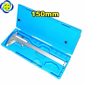 Mua Thuớc kẹp cơ 150mm C-MART D0201-6