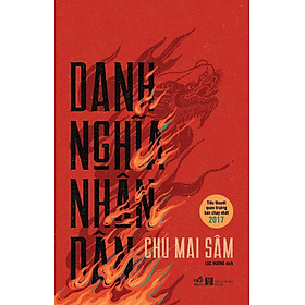 [Download Sách] Danh Nghĩa Nhân Dân