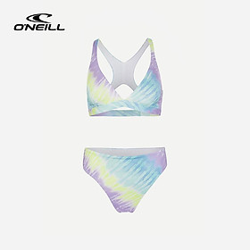 Áo bơi hai mảnh nữ Oneill Hyperfreak Wow - 1800123-35046