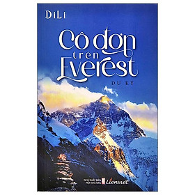 Cô Đơn Trên Everest