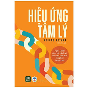 Hiệu Ứng Tâm Lý