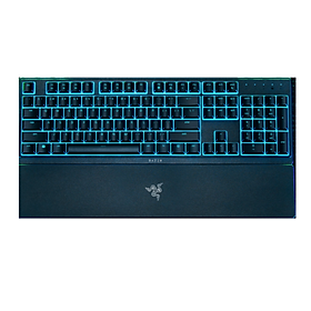 Bàn phím Razer Ornata V3 X-Low Profile (RZ03-04470100-R3M1) - Hàng Chính Hãng