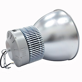 Mua Đèn led nhà xưởng HLHB4 Haledco đế tròn