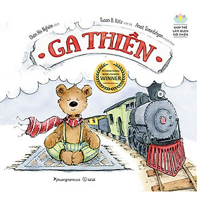  Giúp Trẻ Làm Quen Với Thiền - Ga Thiền