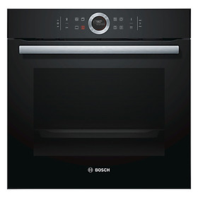 Mua Lò Nướng Đa Năng Bosch HBG675BB1F (71L) - Hàng chính hãng