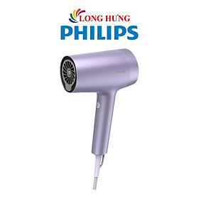 Máy sấy tóc Philips BHD720/10 - Hàng chính hãng