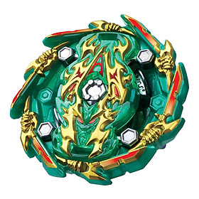 Con Quay Takara Tomy Beyblade Burst B-135 Bushin Ashura. Hr. Kp Heaven