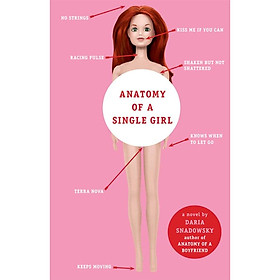 Anatomy of a Single Girl