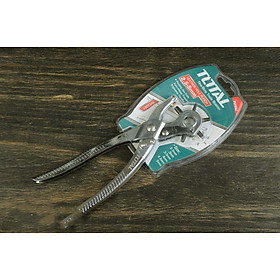 Mua KÌM BẤM LỖ VẢI DA (48/T) TOTAL THT3351 - HÀNG CHÍNH HÃNG