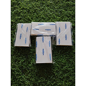 Mua Hộp 10 Cái  Mặt kín đơn  WEV68910SW