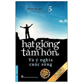 Sách - Hạt Giống Tâm Hồn 5