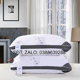 Mua Ruột gối lông vũ nhân tạo