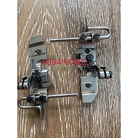 Mua Chân vịt diễu mí  canh thẳng sử dụng cho máy vắt sổ 4 chỉ
