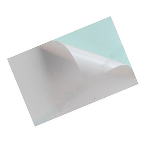 Xấp giấy in decal a4 100 tờ/xấp