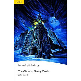 [Download Sách] The Ghost of Genny Castle Level 2