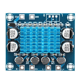 XH-A232 30W+30W Dual Channel Digital Stereo Audio Power Amplifier Board