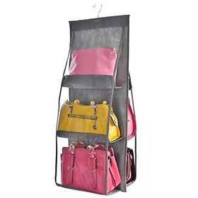 Mua Túi treo giỏ xách balo  giá treo đựng vật dụng giỏ xách