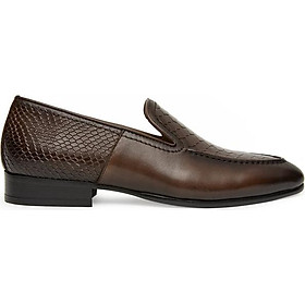 Giày da-Valentino Creations-VAB-284-DBN