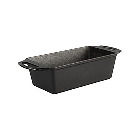 Mua Lodge - Khay gang Loaf Pan - 21.59 x 11.43cm