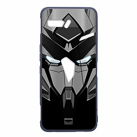 Ốp Lưng Dành Cho Asus Rog Phone 2 In Hình Limited - Handtown - Hàng Chính Hãng
