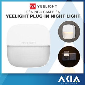 Mua Đèn ngủ cảm biến plug-in Yeelight YLYD09YL - Bảo hành chính hãng