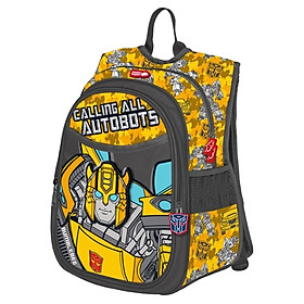 Ba Lô Compact - Bumblebee Người Tiên Phong - BT1111