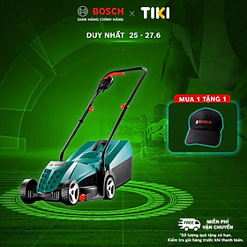 Mua Máy cắt cỏ điện Bosch Rotak 32