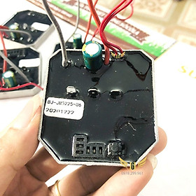 Mua Mạch Điều Khiển Máy Mài Pin Makita Không Chổi Than Hoặc Các Hãng Có Hình Dáng Tương Tự