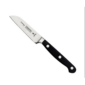 Dao Gọt Hoa Quả Century Tramontina Lưỡi Dài 8cm Rèn Nguyên Khối Sắc Bén Sản Xuất Tại Brazil 24000103