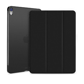 Bao Da Cover Dành Cho Apple Ipad 10.2 Inch 2019 Hỗ Trợ Smart Cover