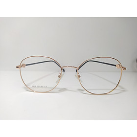 Kính Gọng Kim Loại Hàn Quốc Unisex SK9908-C6