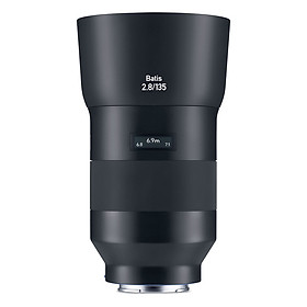 Ống kính Zeiss Batis 135mm F2.8