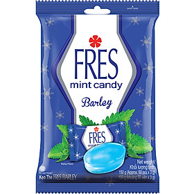 Gói Kẹo Fres Barley 150g