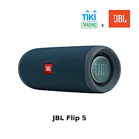 Mua Loa bluetooth JBL Flip 5 - Hàng phân phối chính hãng - Bảo hành 12 tháng