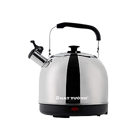 Mua Ấm Điện Đun Nước Đế Liền Vòi Ngắn Đạt Tường DTDL-05 (5 lít) - Hàng Chính Hãng